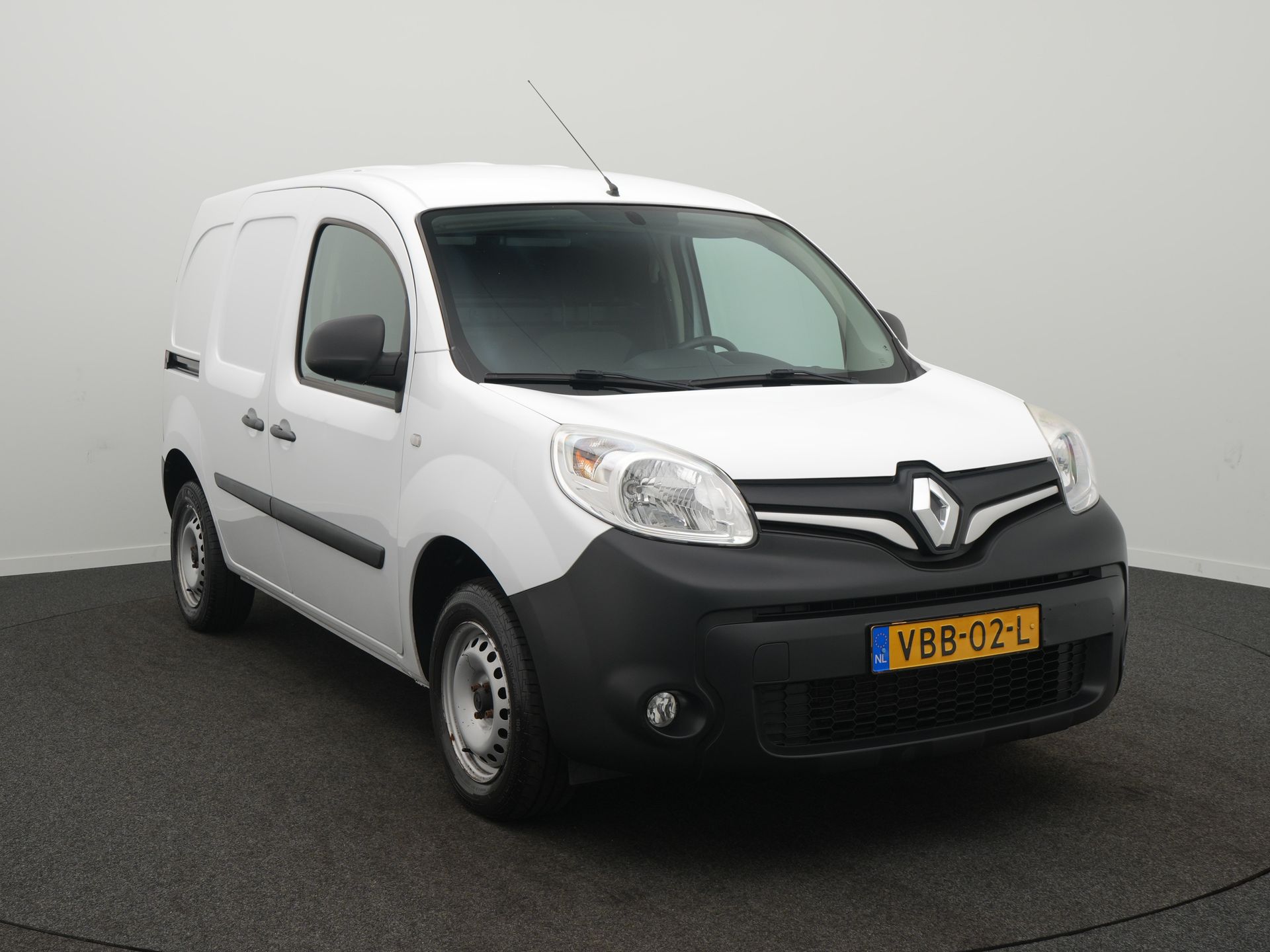 Renault Kangoo dCi 75 Energy Comfort - Afbeelding 2