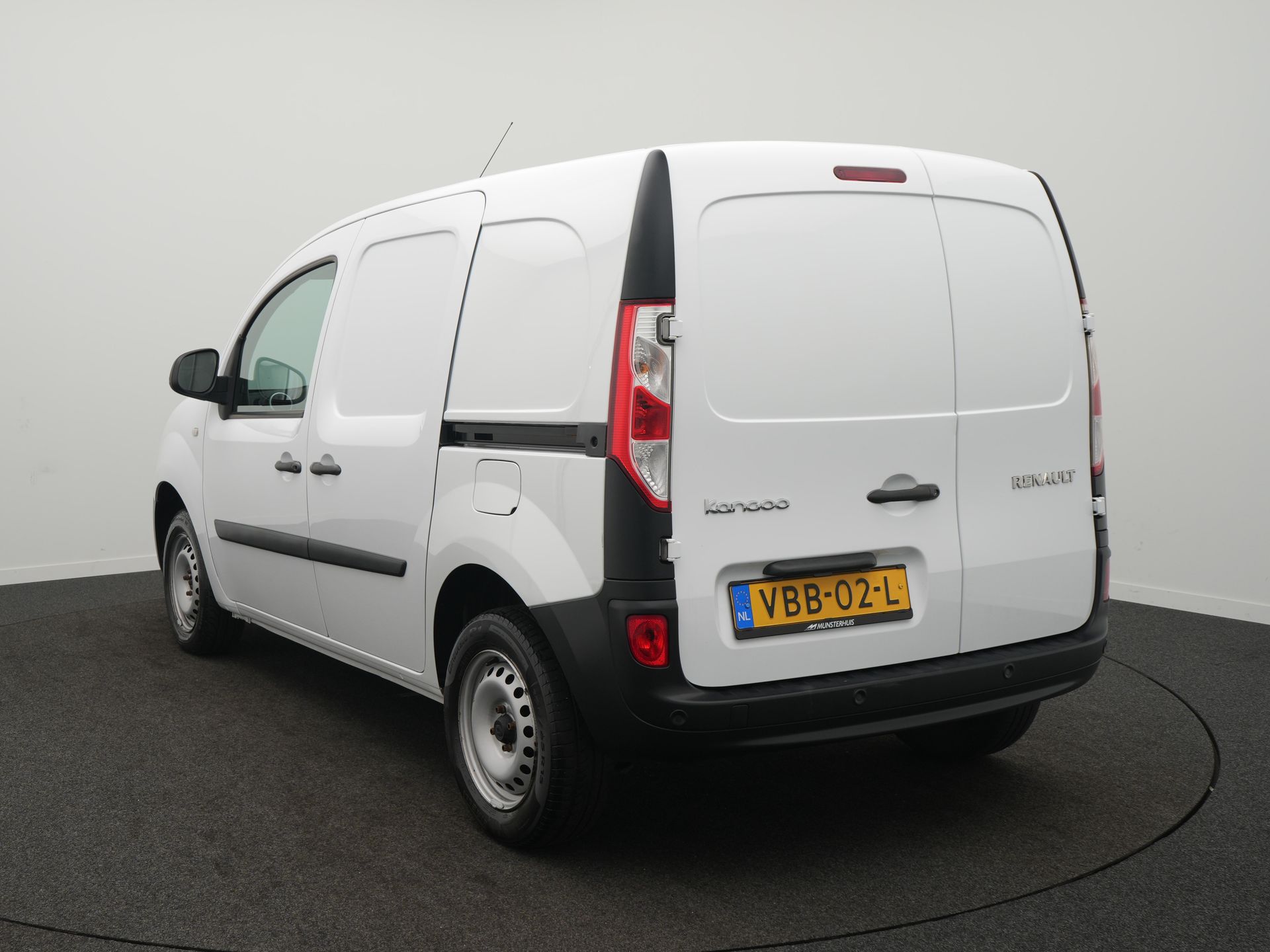 Renault Kangoo dCi 75 Energy Comfort - Afbeelding 3
