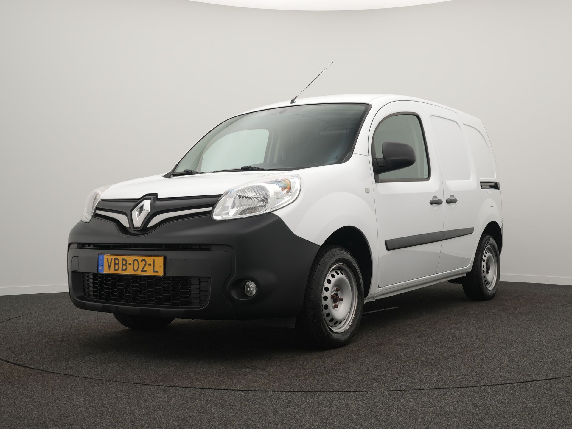 Renault Kangoo dCi 75 Energy Comfort - Afbeelding 5