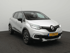Renault Captur TCe 130 Intens - Afbeelding 2