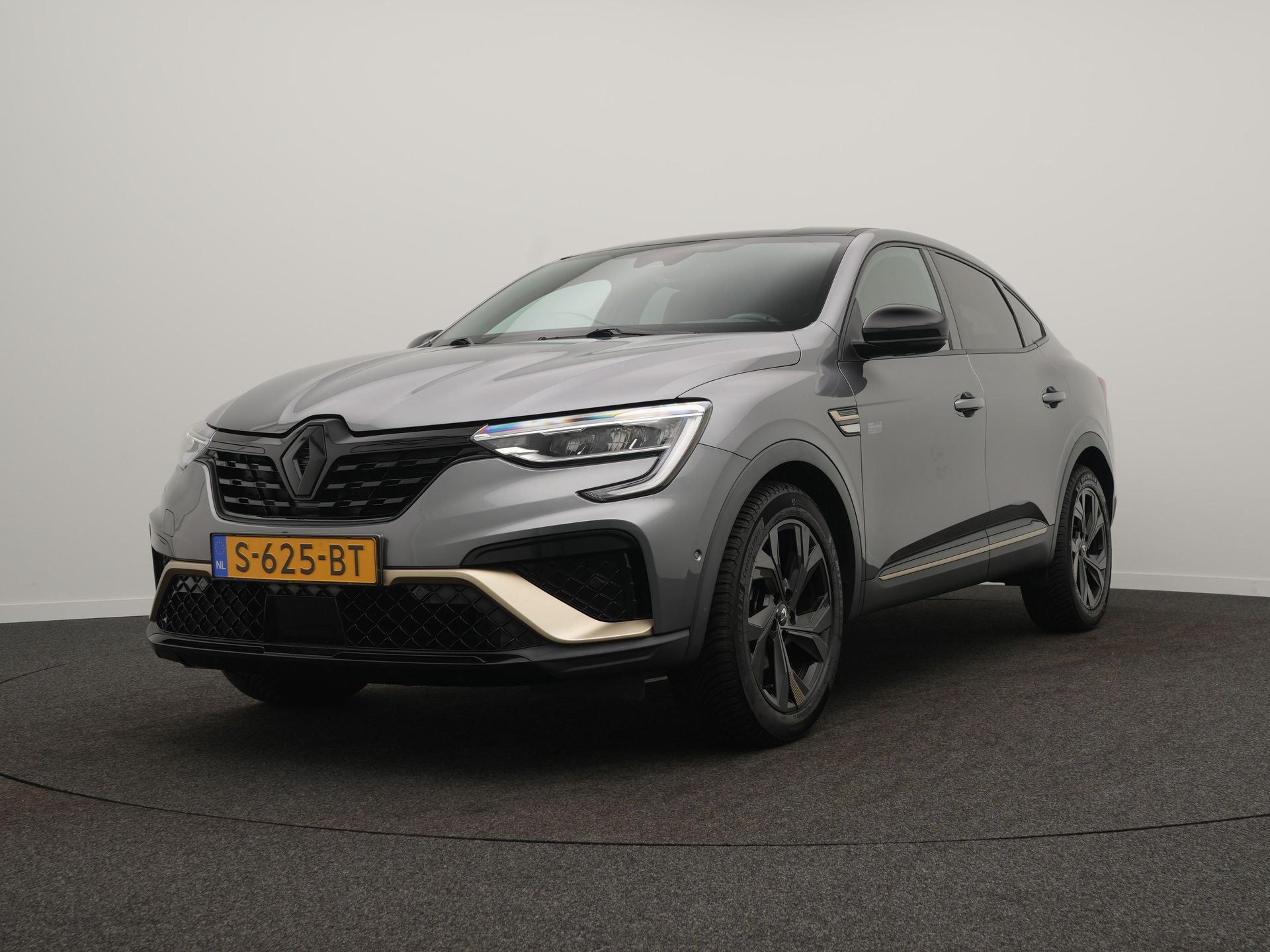 Renault Arkana 1.6 E-Tech Hybrid 145 E-Tech Engineered - Occasion Lease vanaf €454 p/m - Afbeelding 5