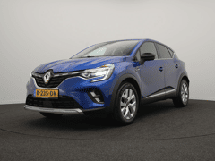 Renault Captur TCe 100 Intens - Occasion Lease vanaf €524 p/m - Afbeelding 5