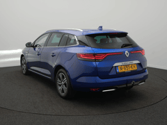 Renault Mégane Estate TCe 140 Intens - Afbeelding 3