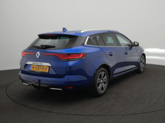 Renault Mégane Estate TCe 140 Intens - Afbeelding 4