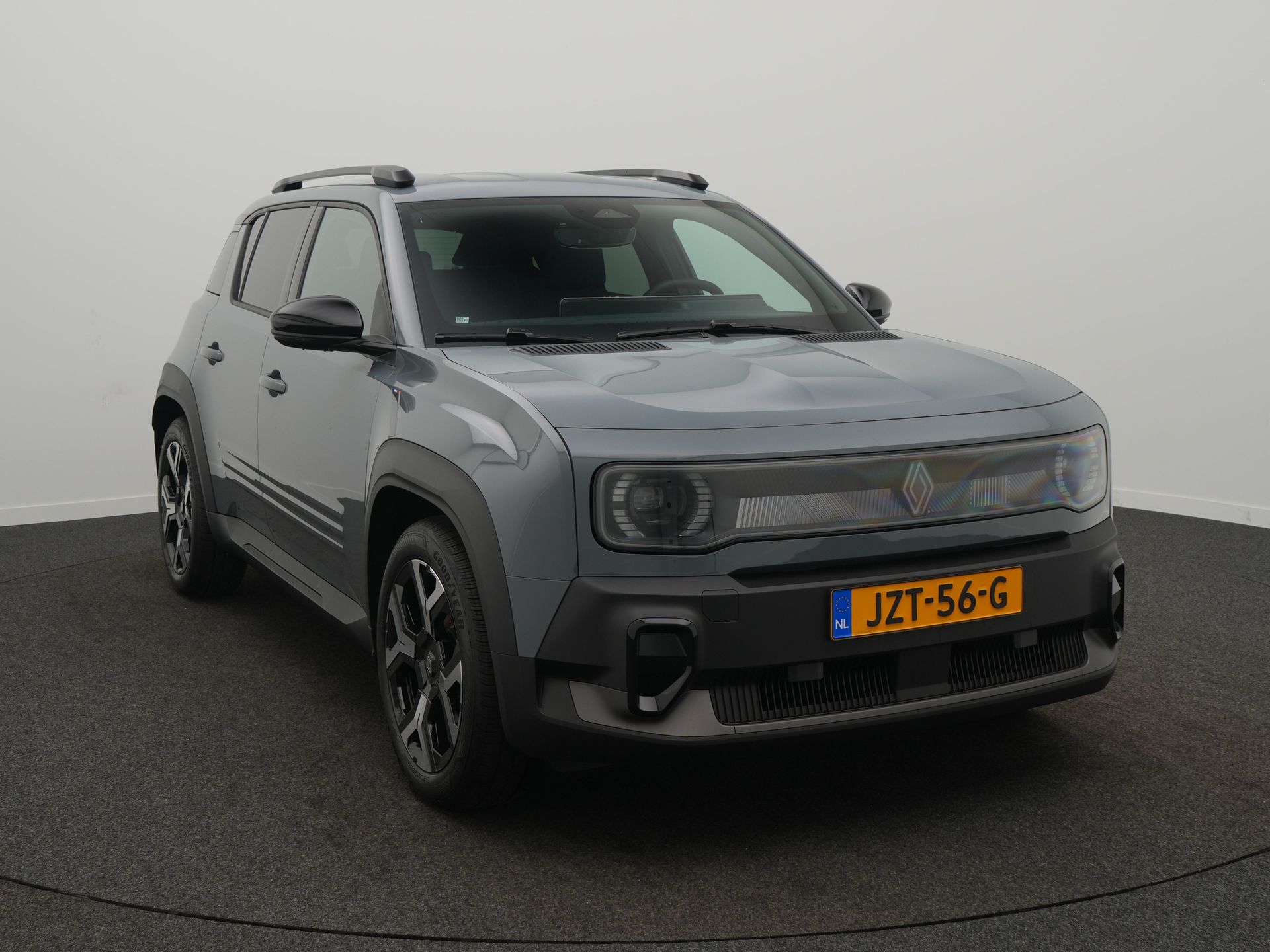 Renault 4 Comfort Range Techno 52 kWh - Afbeelding 2