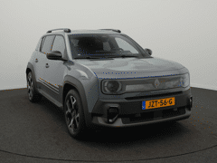 Renault 4 Comfort Range Techno 52 kWh - Afbeelding 2