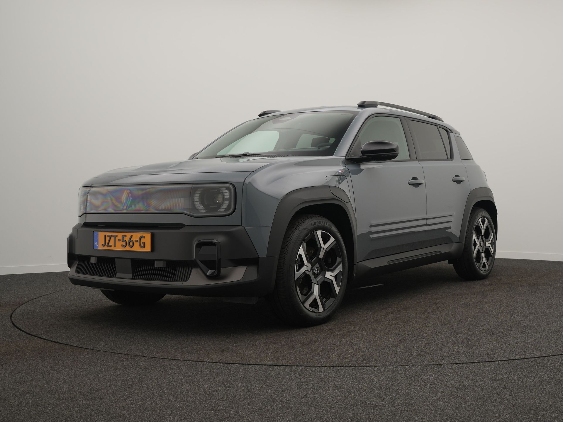 Renault 4 Comfort Range Techno 52 kWh - Afbeelding 5