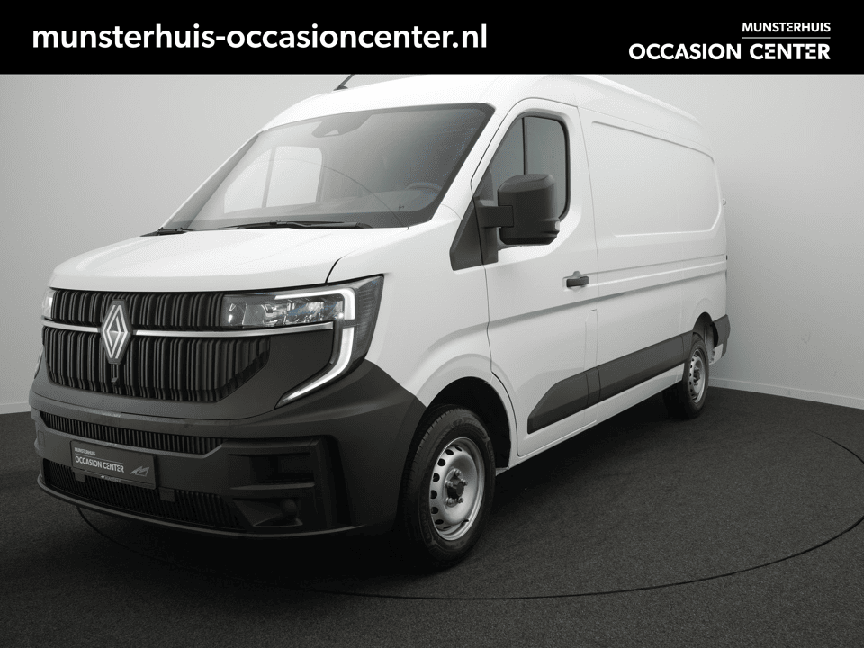 Renault Master T35 2.0 dCi 130 L2H2 Start - Afbeelding 1