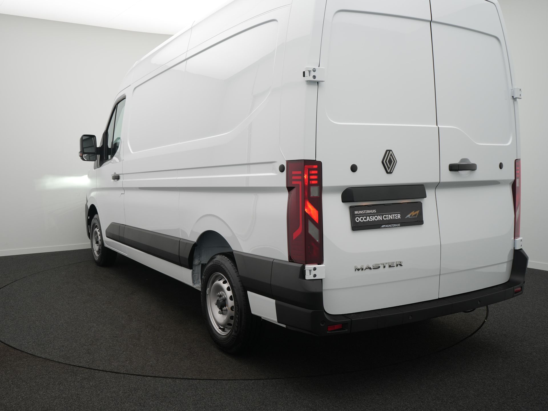 Renault Master T35 2.0 dCi 130 L2H2 Start - Afbeelding 3