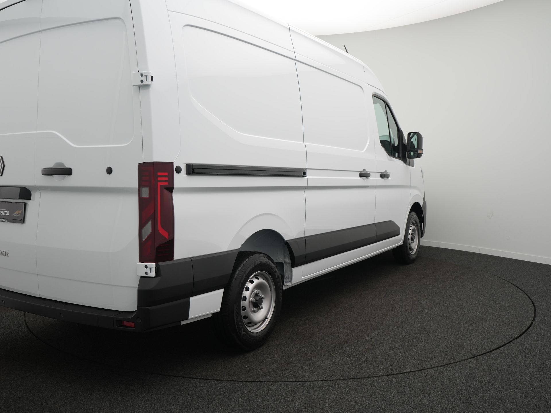 Renault Master T35 2.0 dCi 130 L2H2 Start - Afbeelding 4