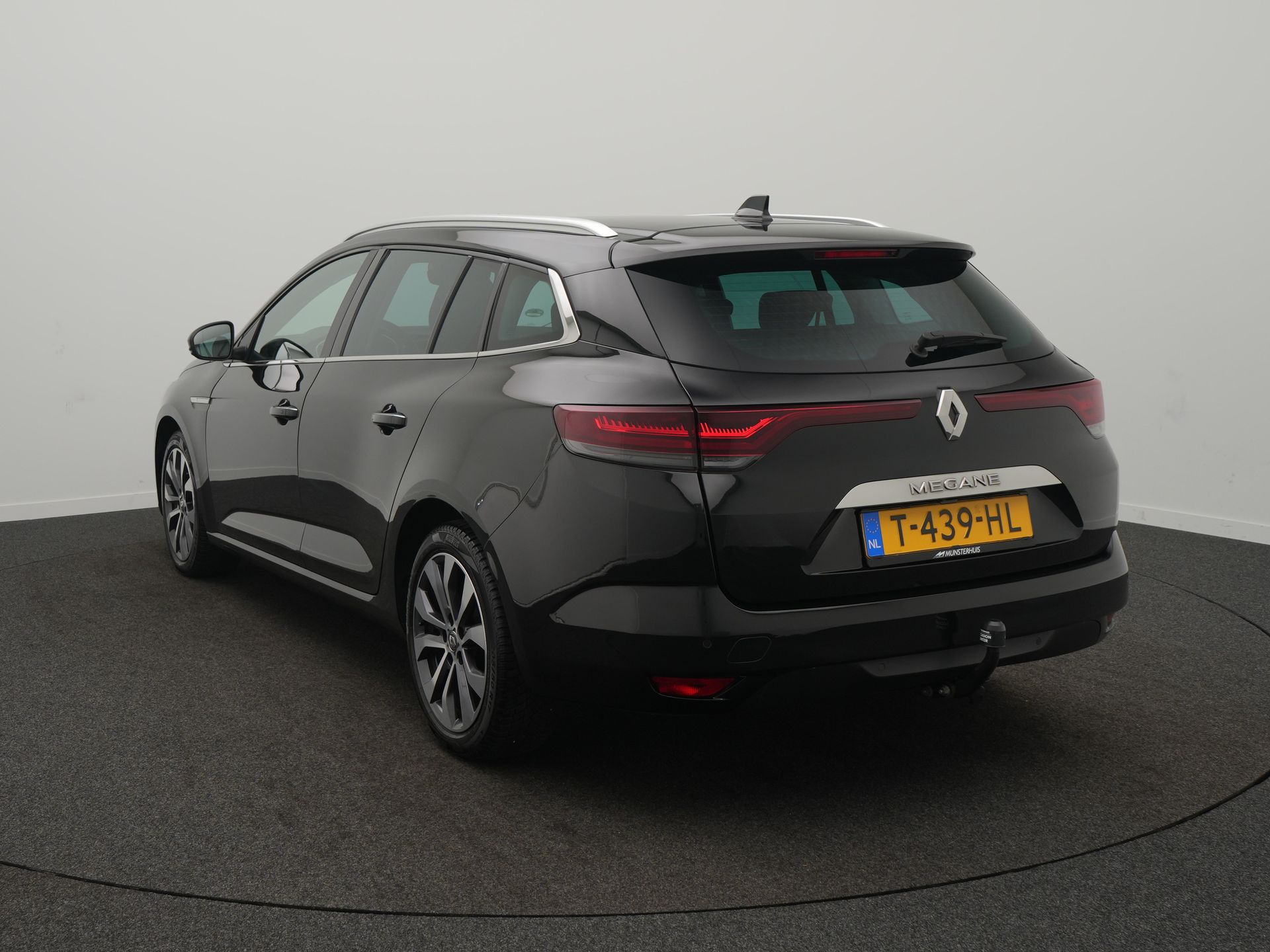 Renault Mégane Estate TCe 140 Techno - Afbeelding 3