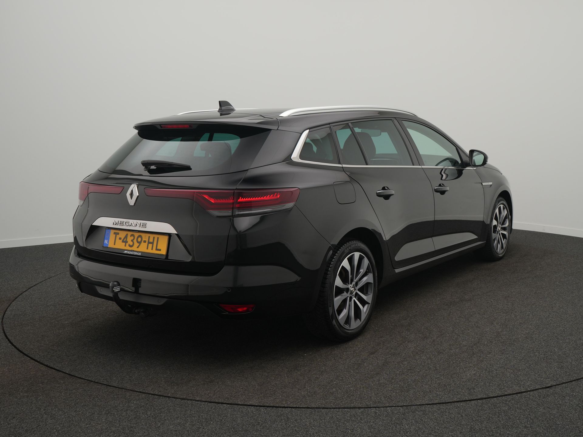 Renault Mégane Estate TCe 140 Techno - Afbeelding 4
