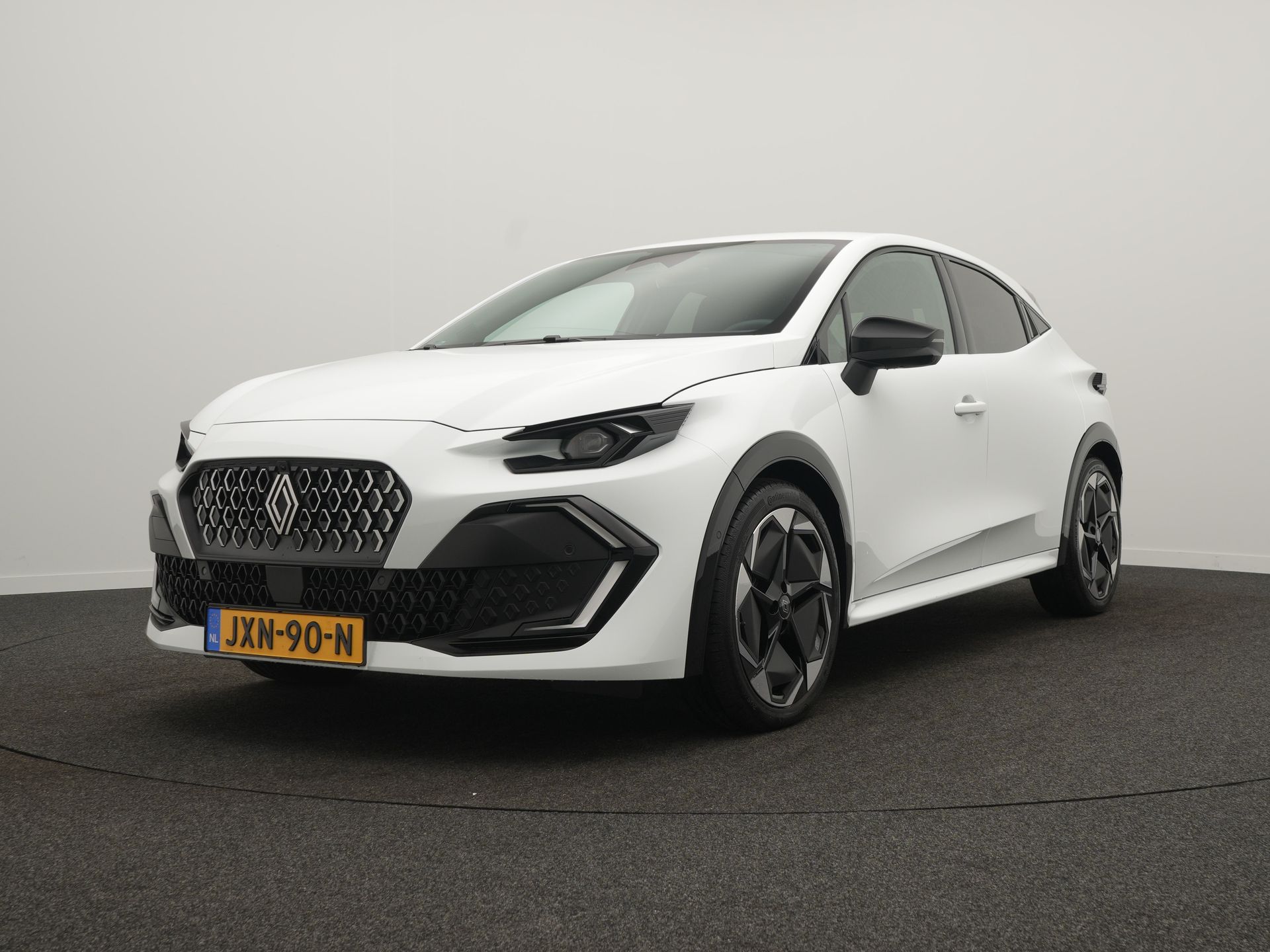 Renault Clio 1.8 Hybrid 160 Techno - Afbeelding 5