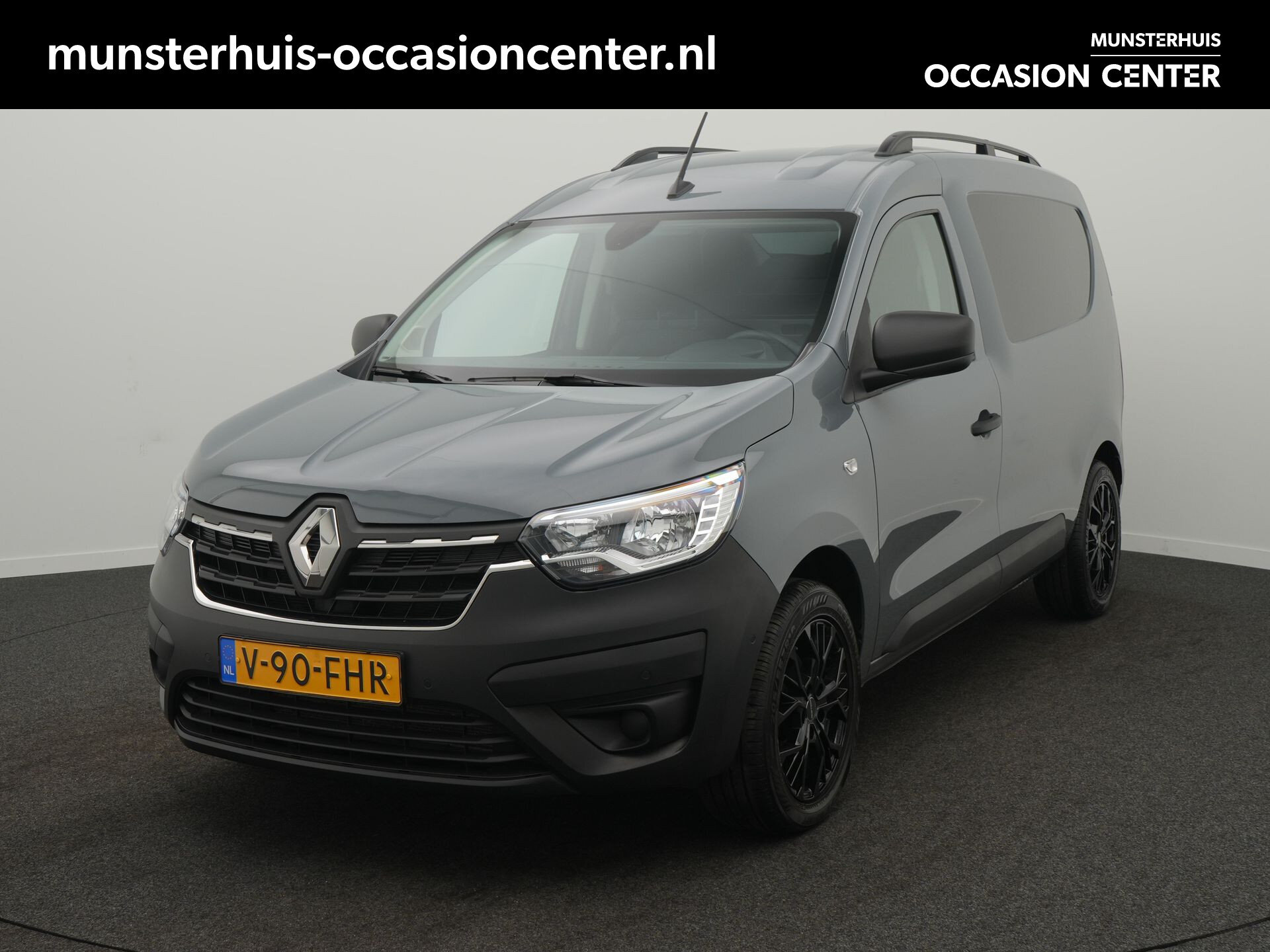 Renault Express dCi 75 Comfort +