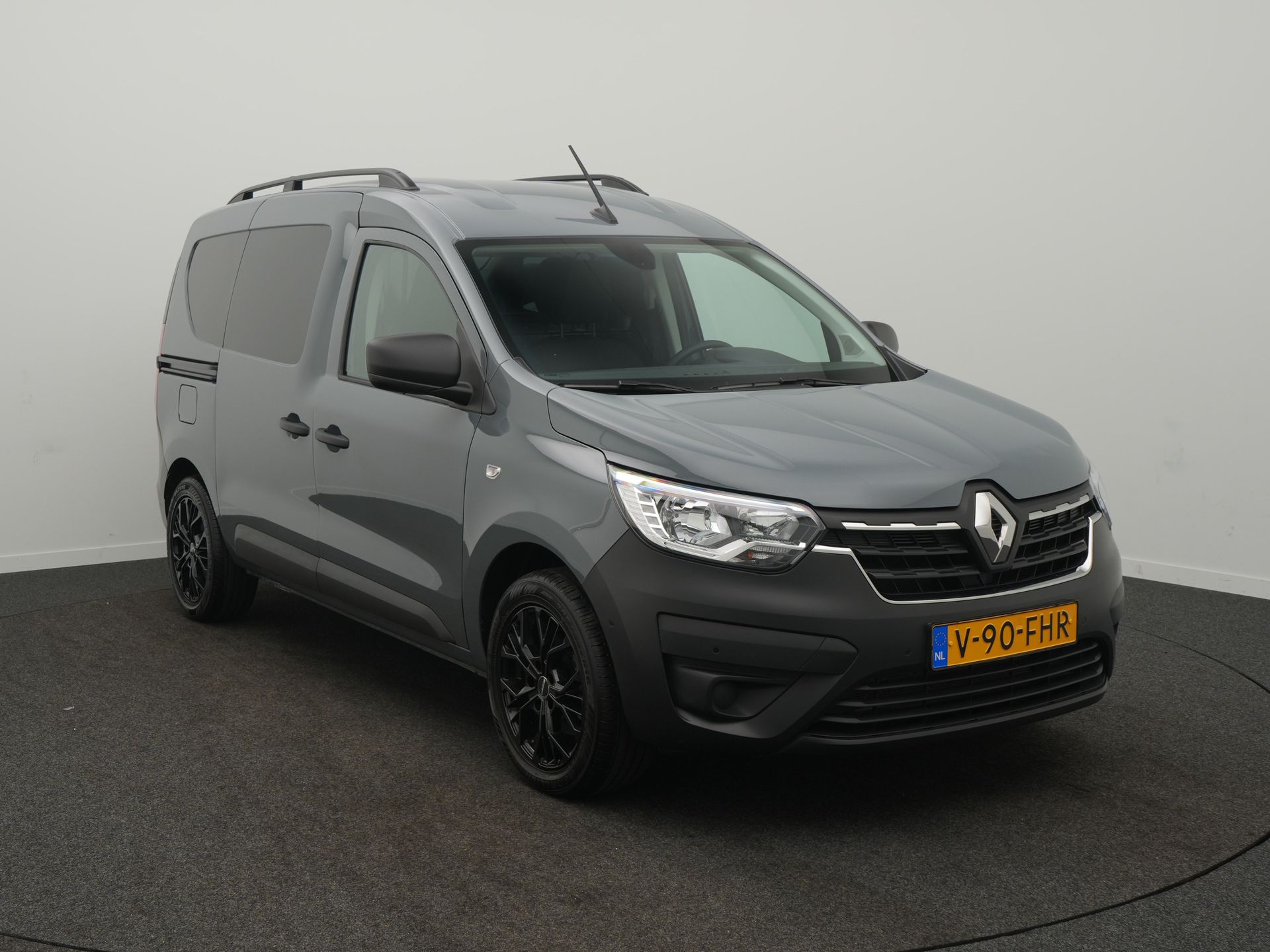 Renault Express dCi 75 Comfort +