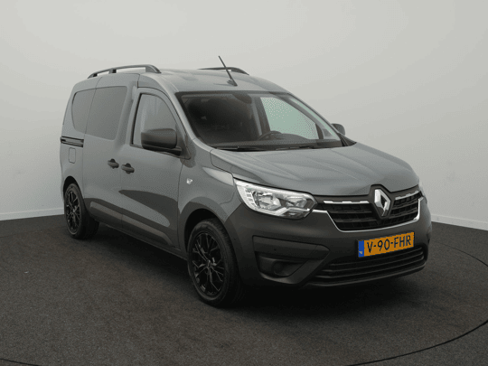 Renault Express dCi 75 Comfort +