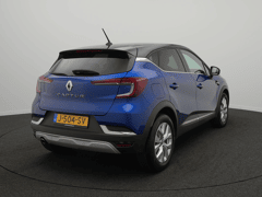 Renault Captur TCe 100 Intens - Occasion Lease vanaf €539 p/m - Afbeelding 4
