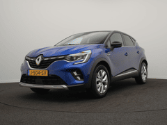 Renault Captur TCe 100 Intens - Occasion Lease vanaf €539 p/m - Afbeelding 5