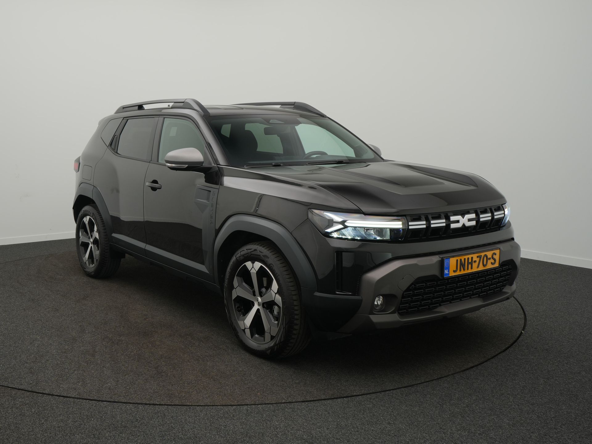 Dacia Duster TCe 130 Mild Hybrid Journey - Occasion Lease vanaf €484 p/m - Afbeelding 3