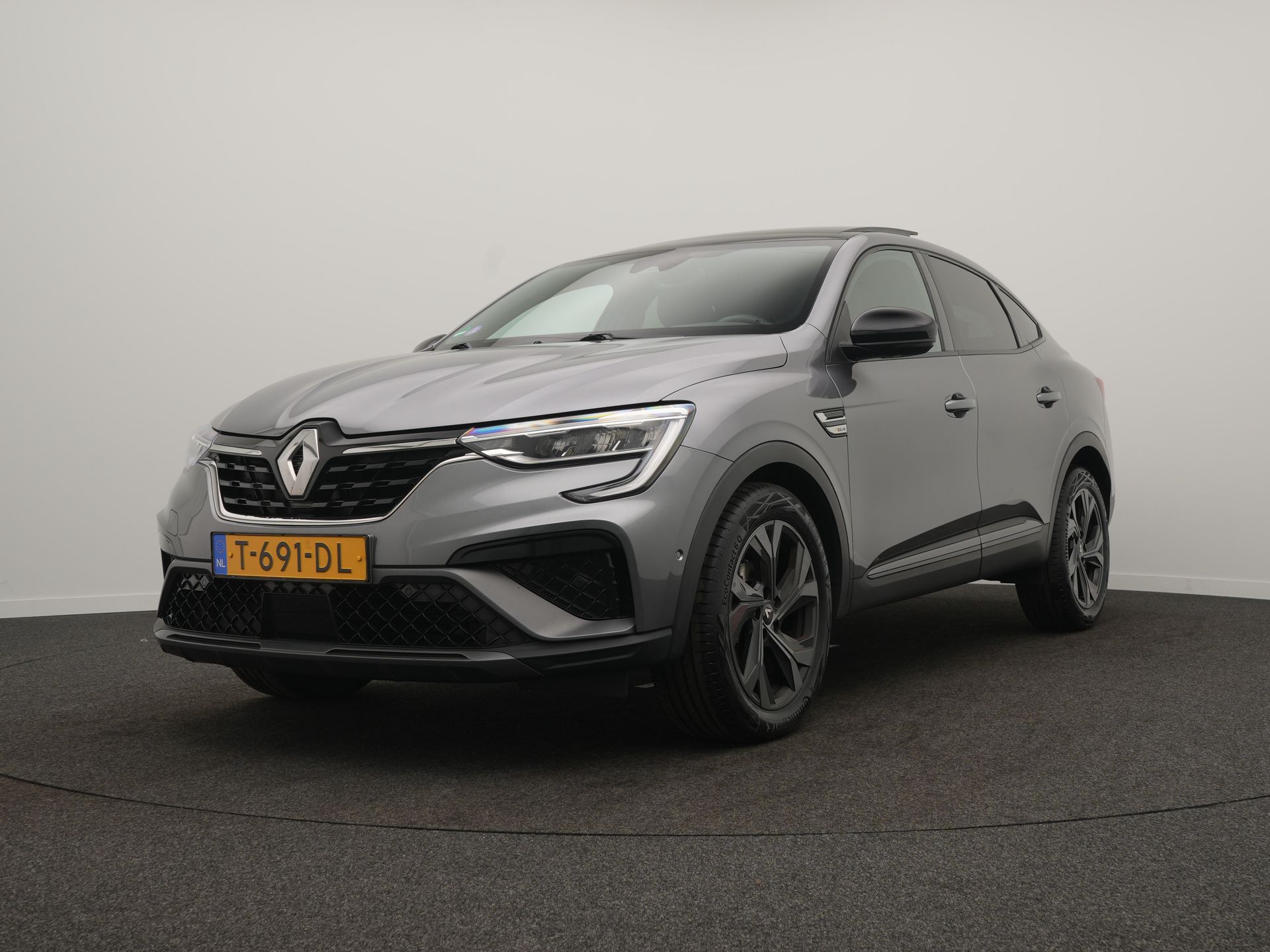 Renault Arkana 1.3 Mild Hybrid 160 R.S. Line - Occasion Lease vanaf €404 p/m - Afbeelding 5