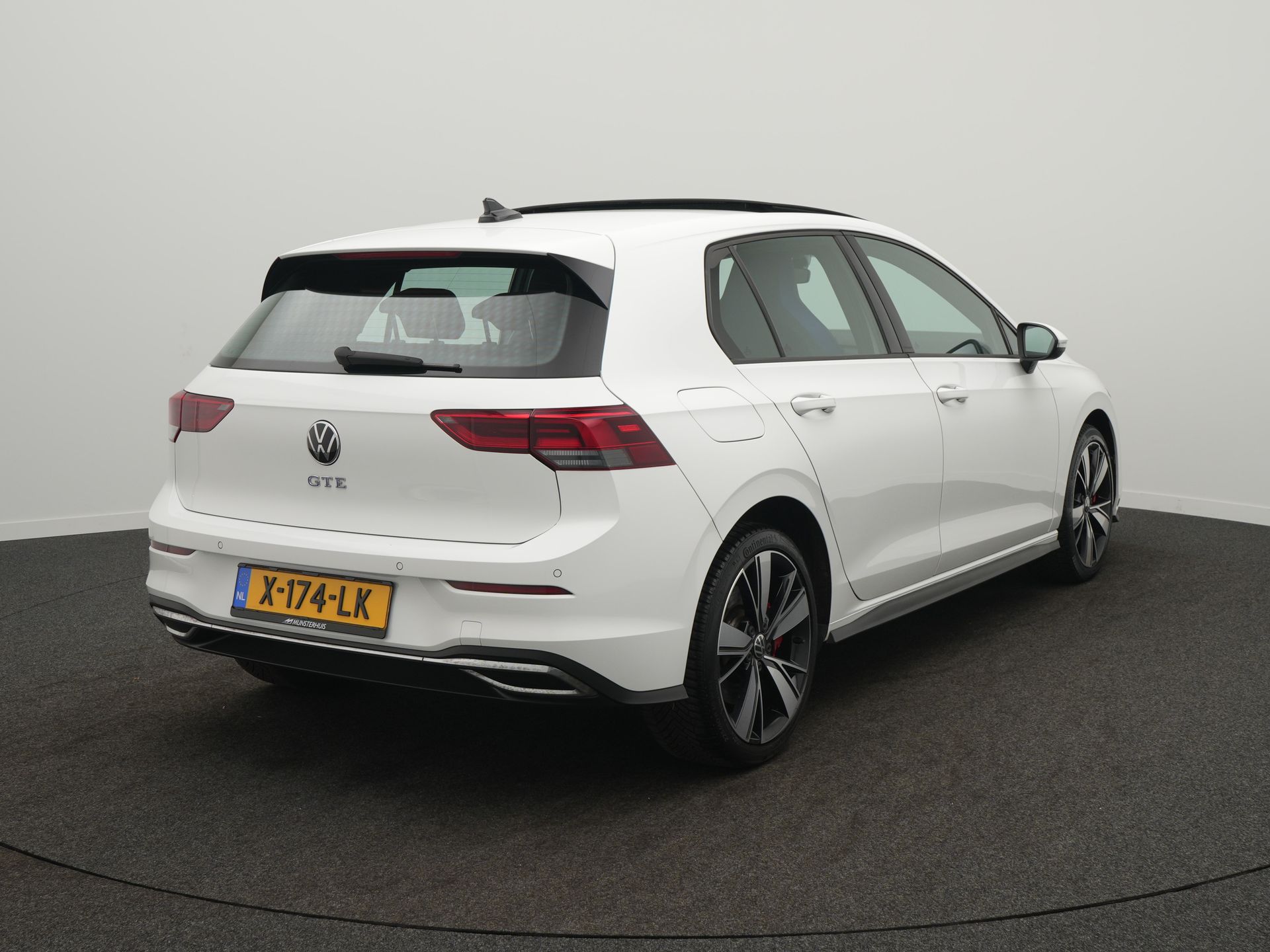 Volkswagen Golf 1.4 eHybrid GTE - Afbeelding 4