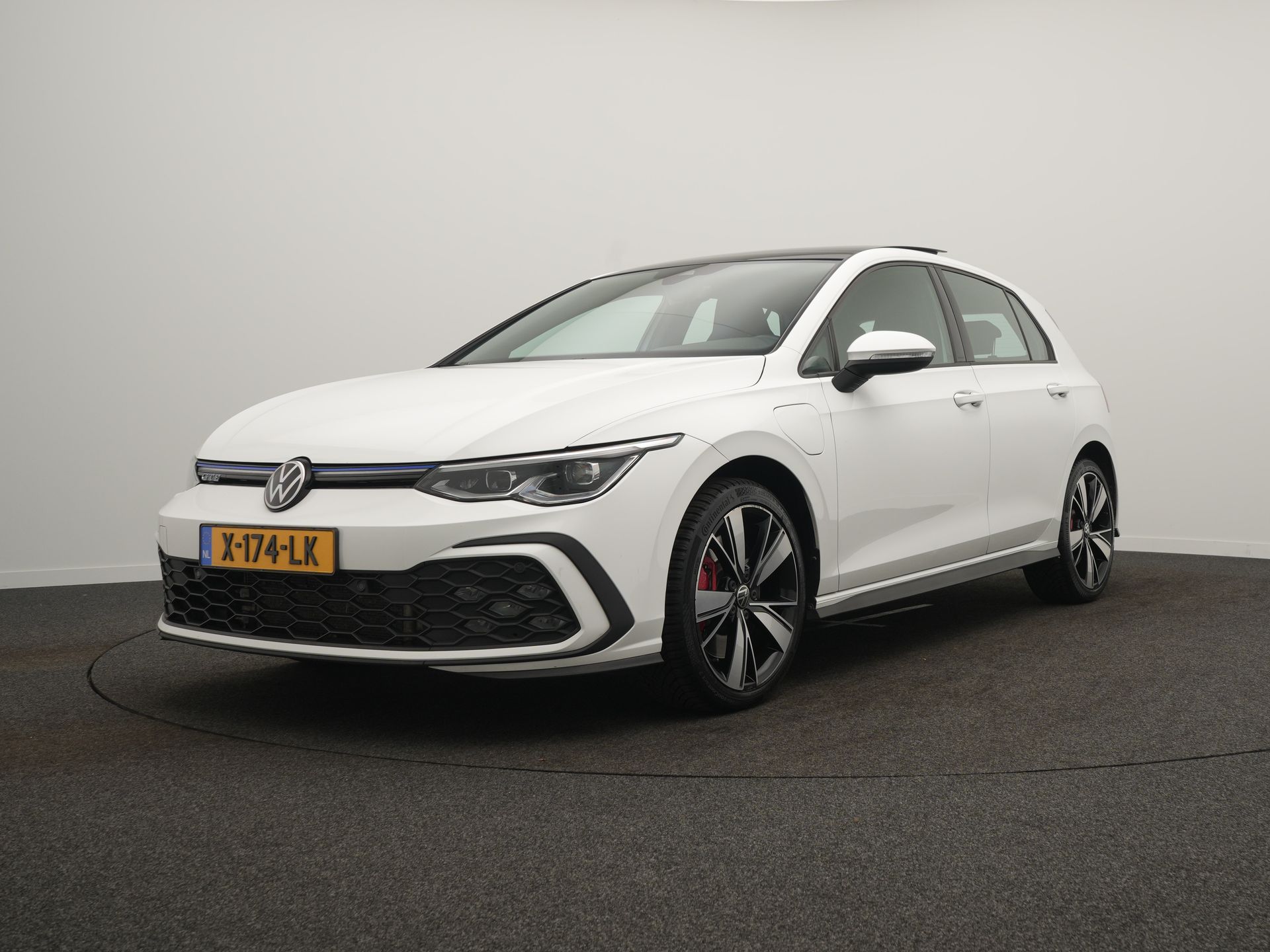Volkswagen Golf 1.4 eHybrid GTE - Afbeelding 5