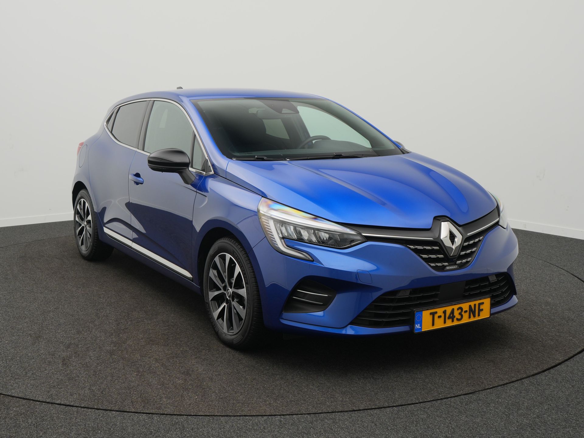 Renault Clio 1.6 E-Tech Full Hybrid 145 Techno - Occasion Lease vanaf €519 p/m - Afbeelding 2