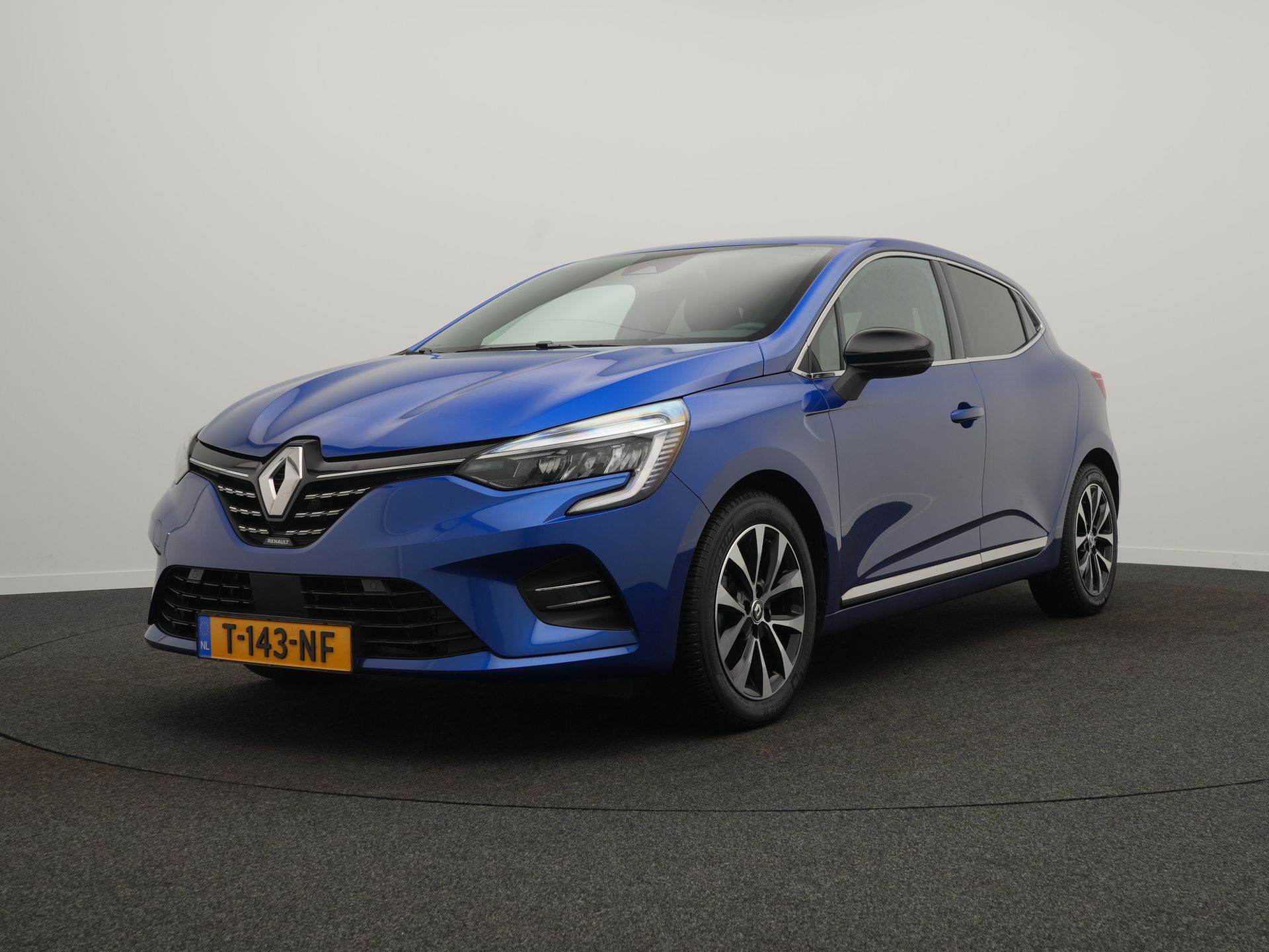 Renault Clio 1.6 E-Tech Full Hybrid 145 Techno - Occasion Lease vanaf €519 p/m - Afbeelding 5