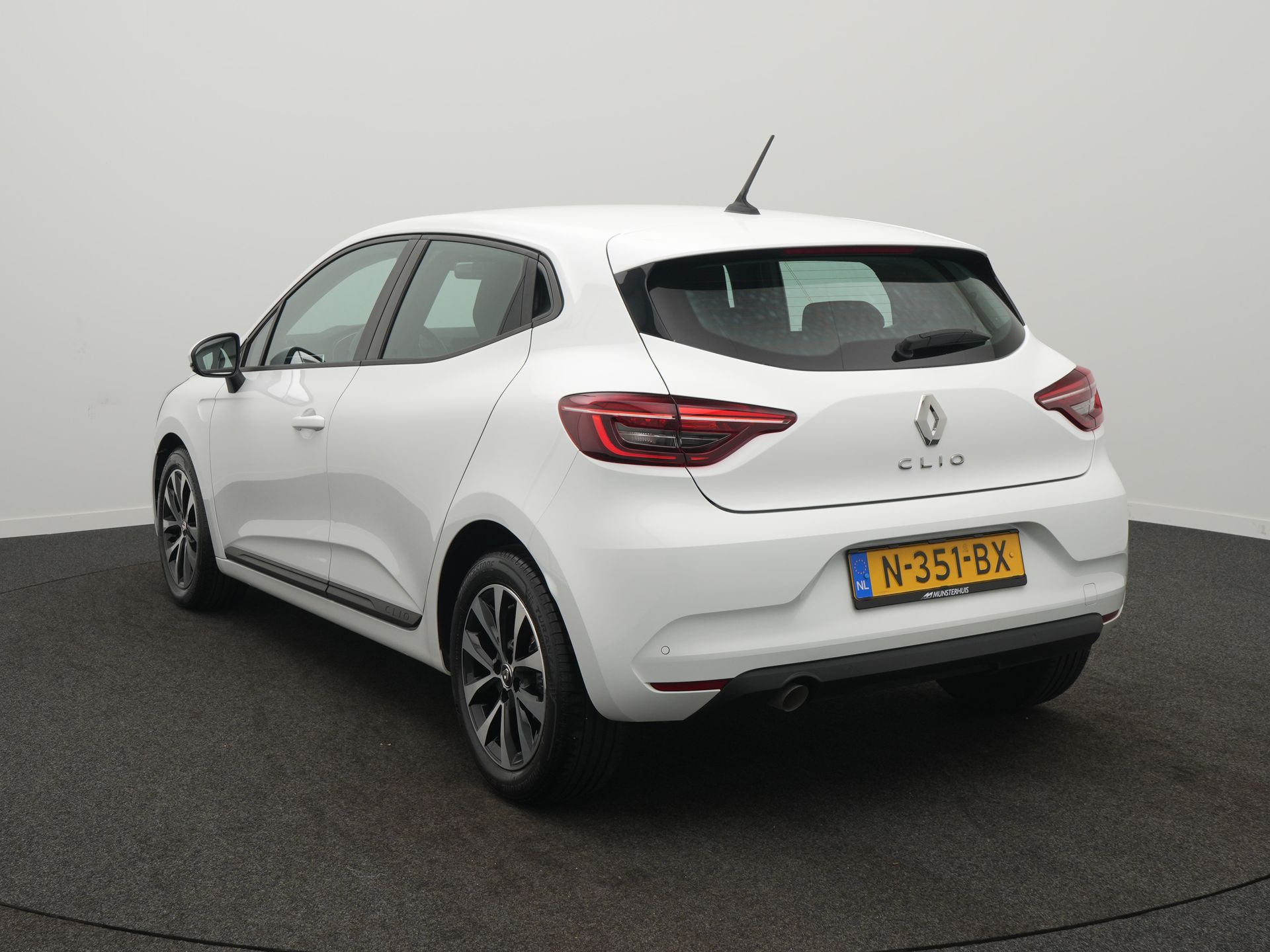 Renault Clio TCe 90 Zen - Afbeelding 3