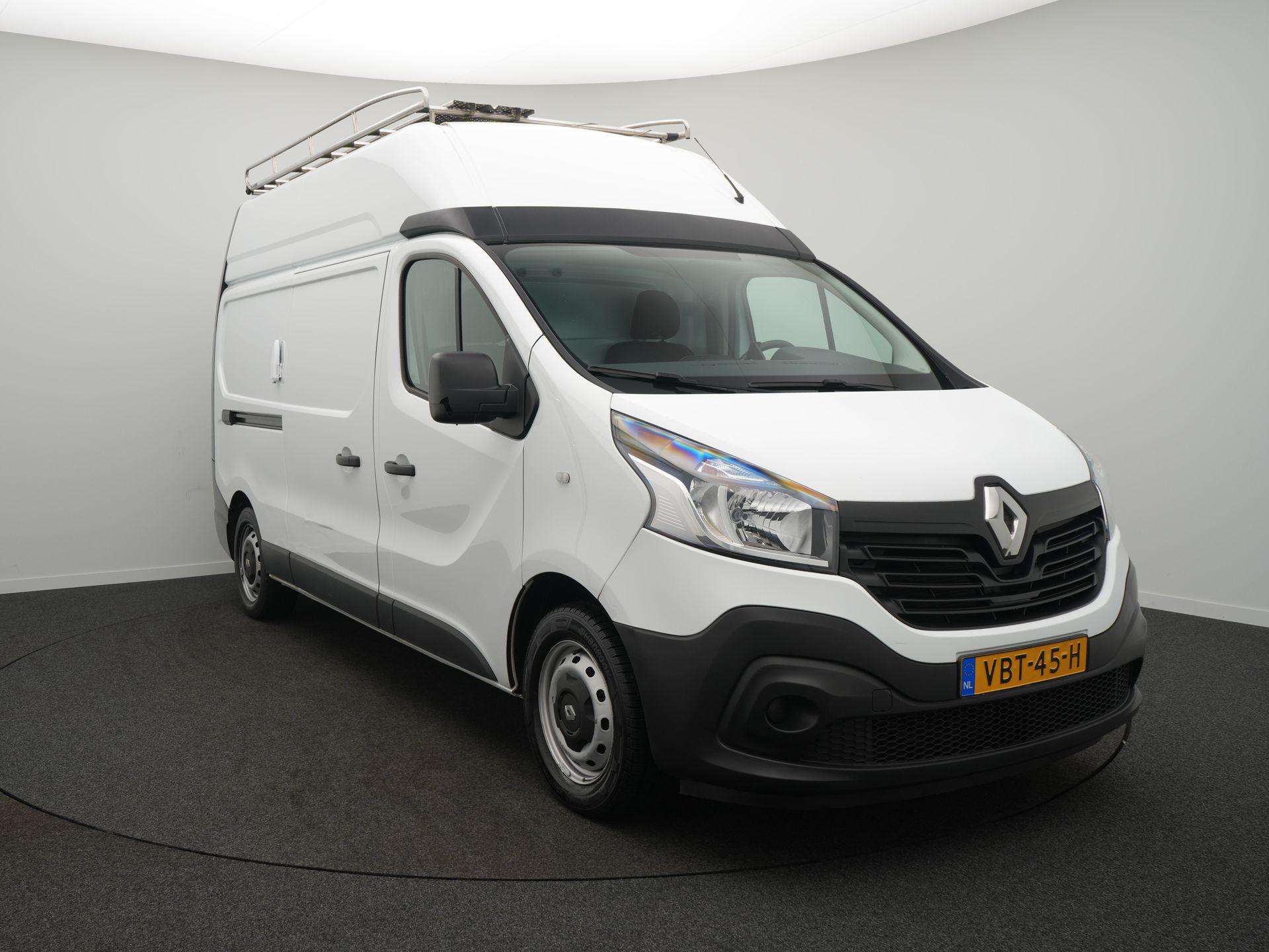 Renault Trafic 1.6 dCi T29 L2H2 Luxe Energy - Afbeelding 2