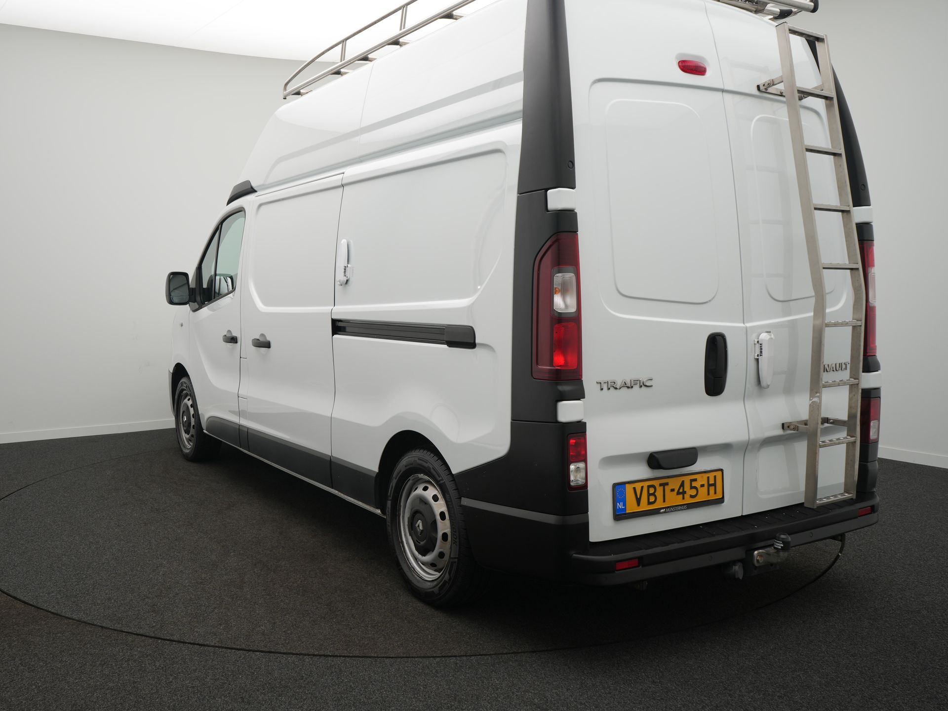 Renault Trafic 1.6 dCi T29 L2H2 Luxe Energy - Afbeelding 3