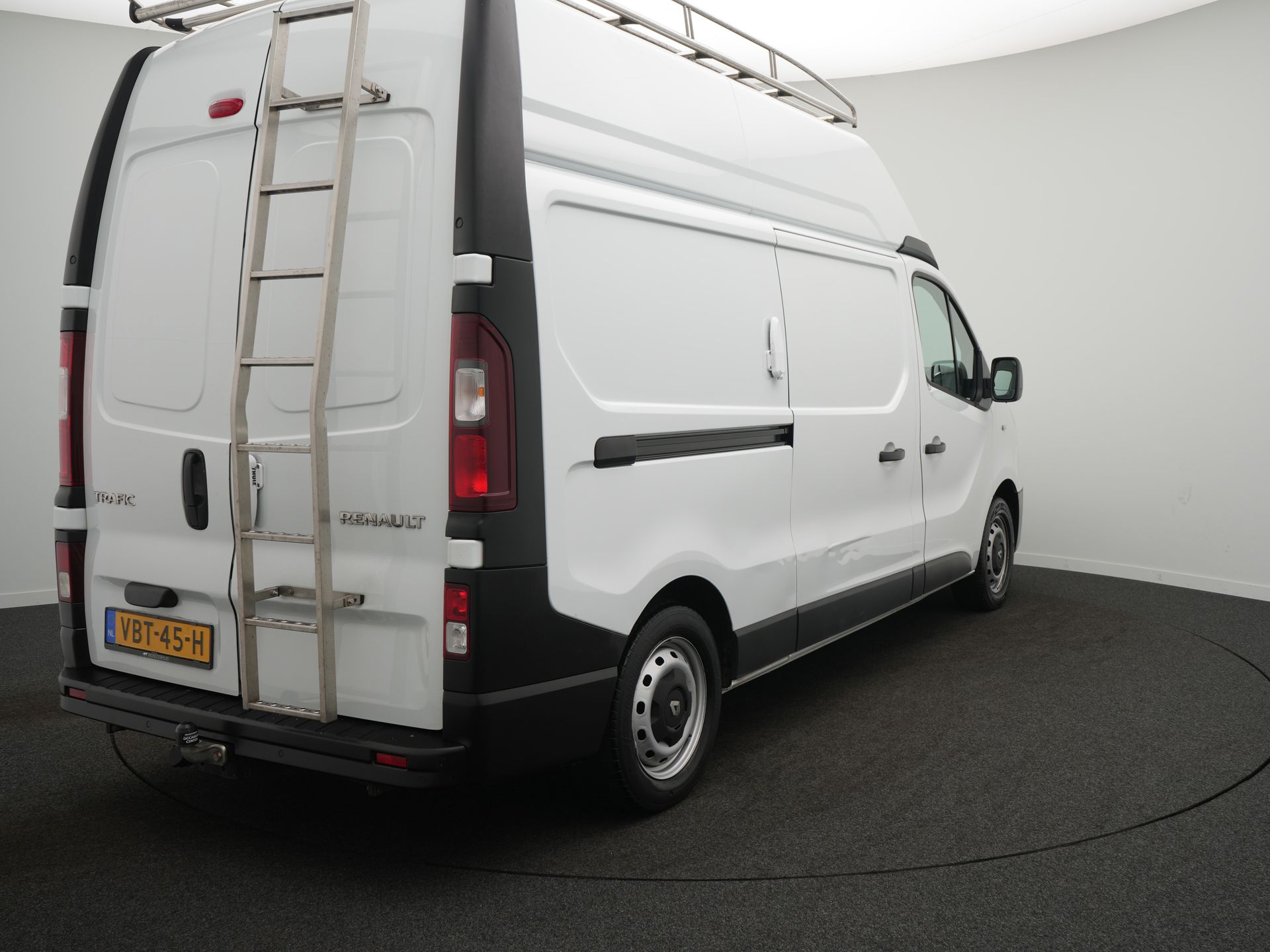 Renault Trafic 1.6 dCi T29 L2H2 Luxe Energy - Afbeelding 4