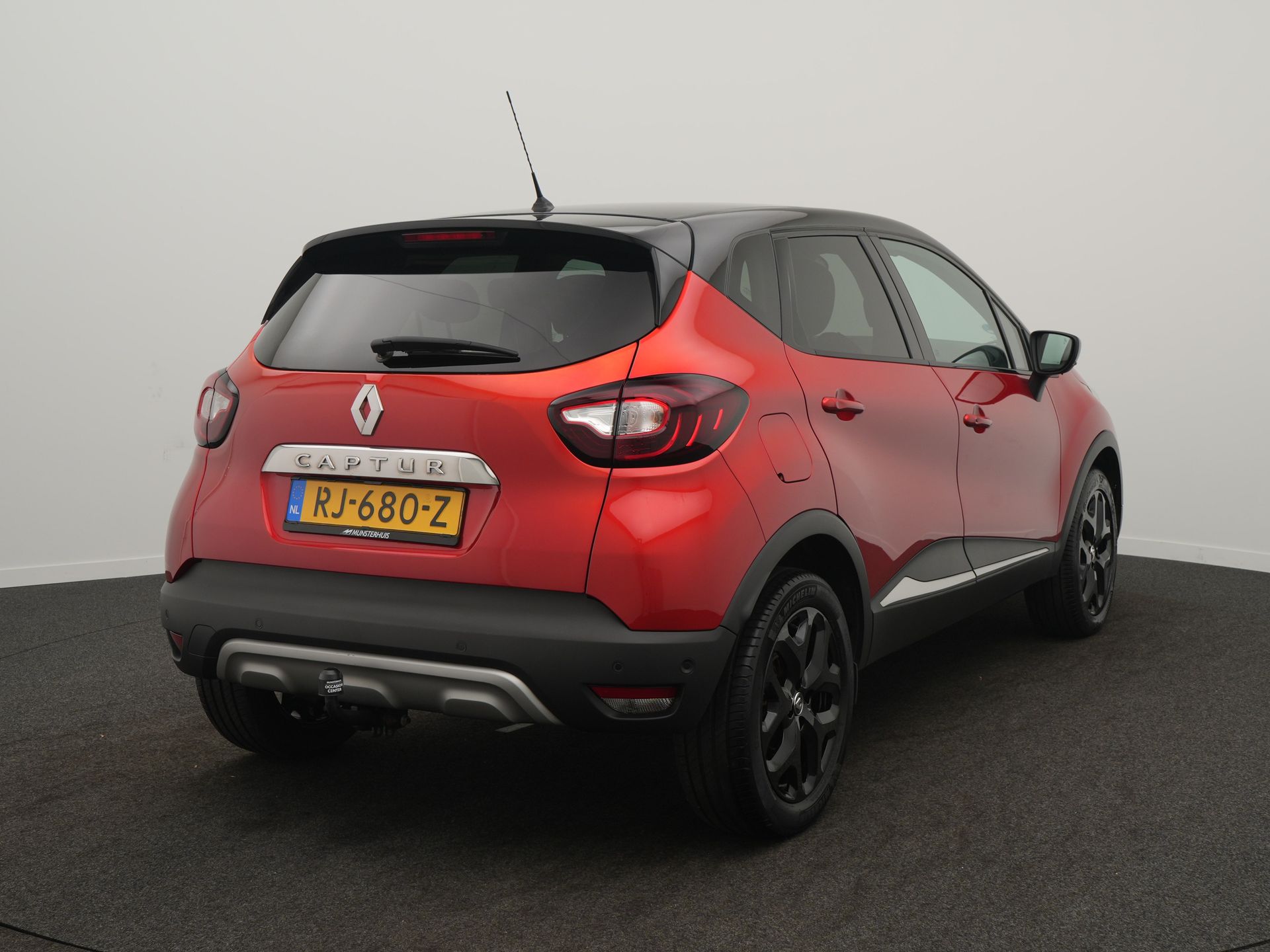 Renault Captur TCe 120 Intens - Afbeelding 5