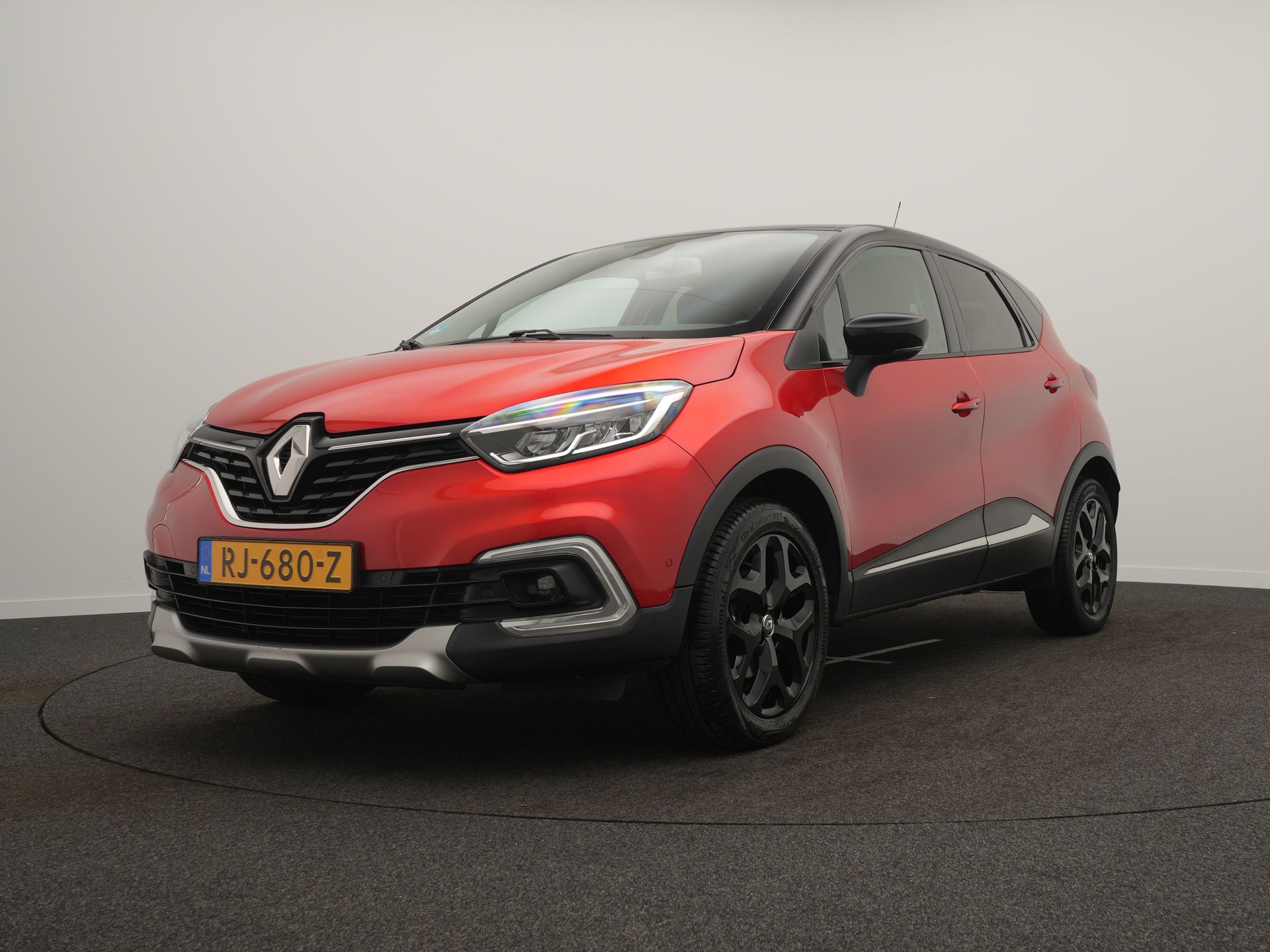 Renault Captur TCe 120 Intens - Afbeelding 5