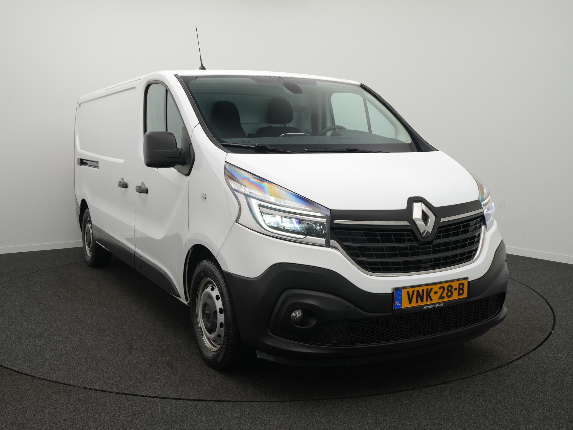 Renault Trafic 2.0 dCi 170 EDC T29 L2H1 Comfort - Afbeelding 2