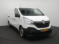 Renault Trafic 2.0 dCi 170 EDC T29 L2H1 Comfort - Afbeelding 2