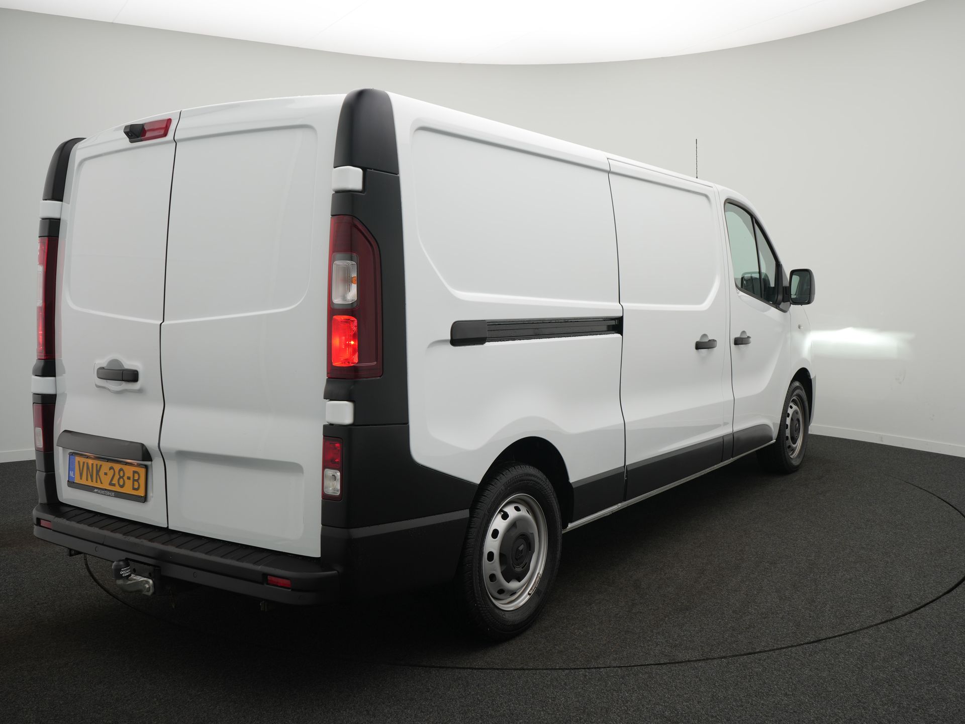 Renault Trafic 2.0 dCi 170 EDC T29 L2H1 Comfort - Afbeelding 4