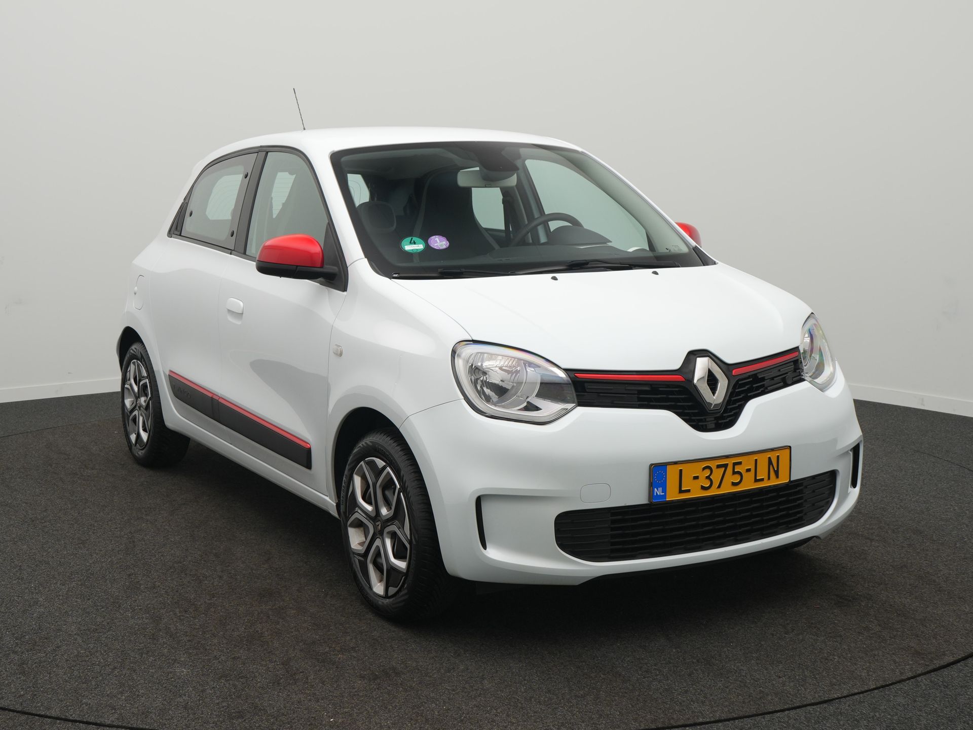 Renault Twingo SCe 70 Collection - Afbeelding 3