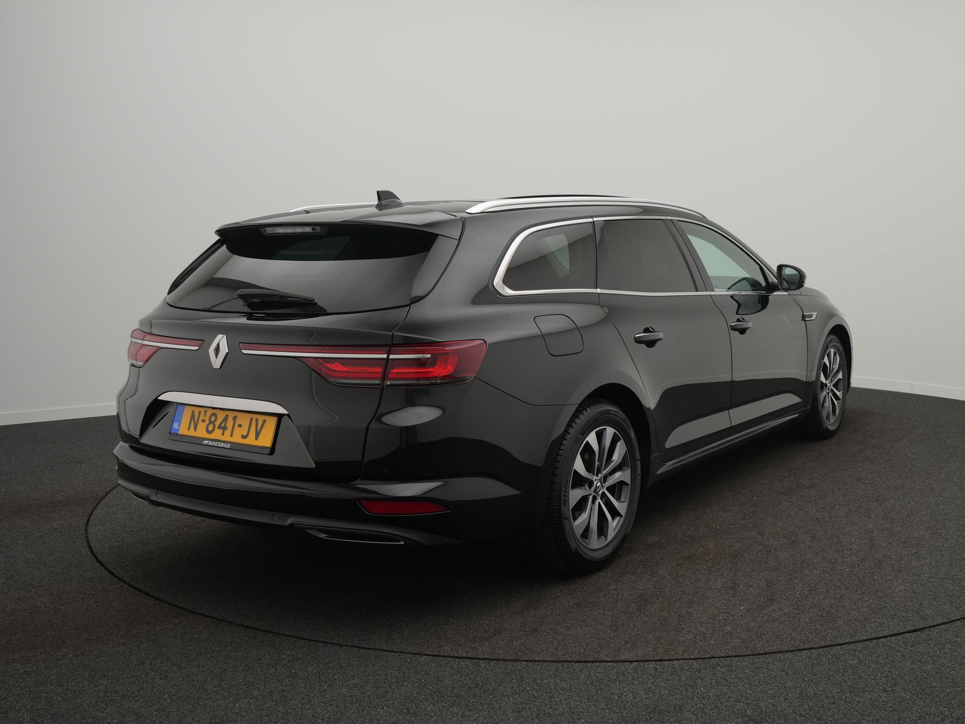 Renault Talisman Estate TCe 160 EDC Business Intens - Occasion Lease vanaf €614 p/m - Afbeelding 4