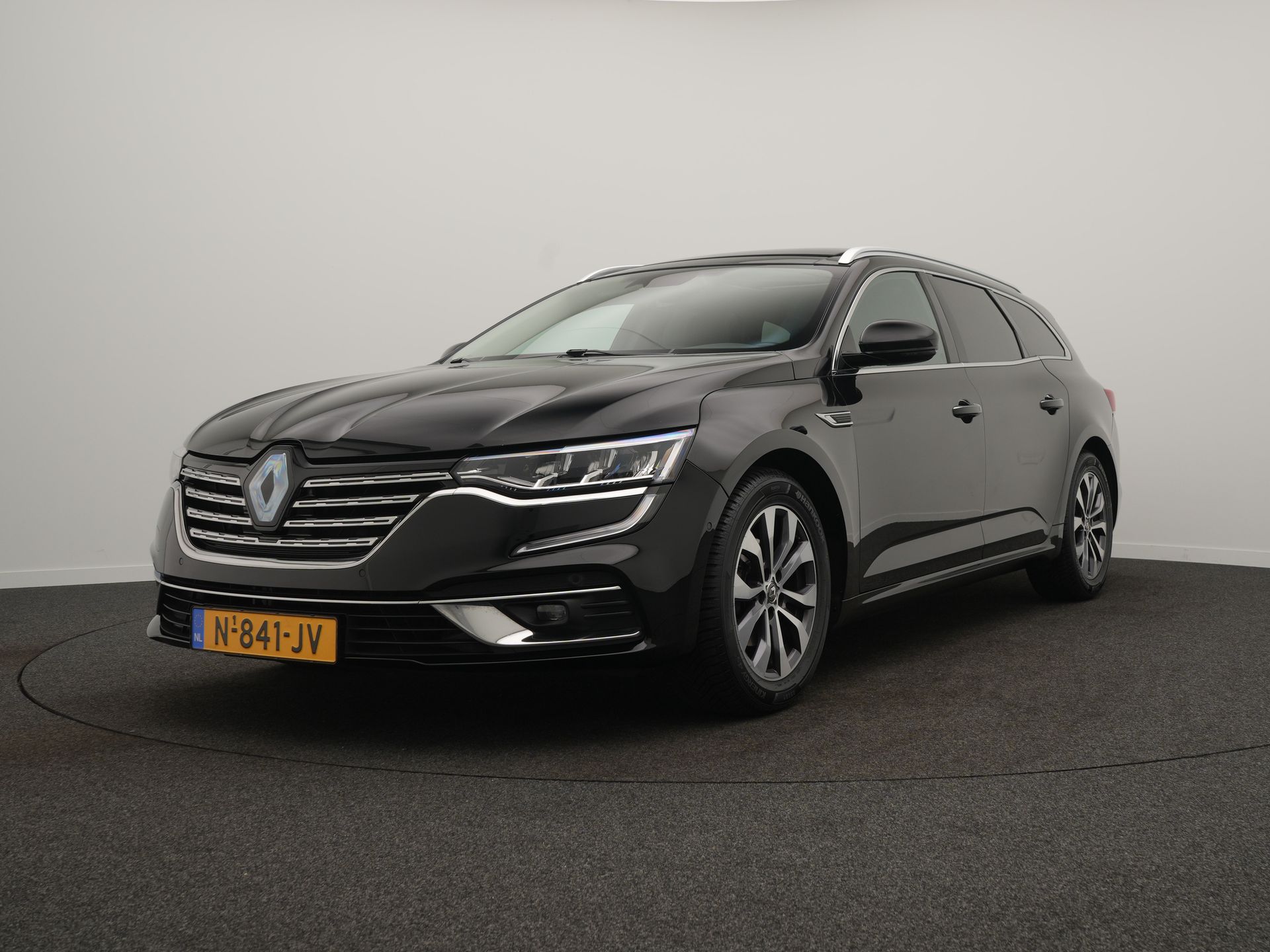 Renault Talisman Estate TCe 160 EDC Business Intens - Occasion Lease vanaf €614 p/m - Afbeelding 5
