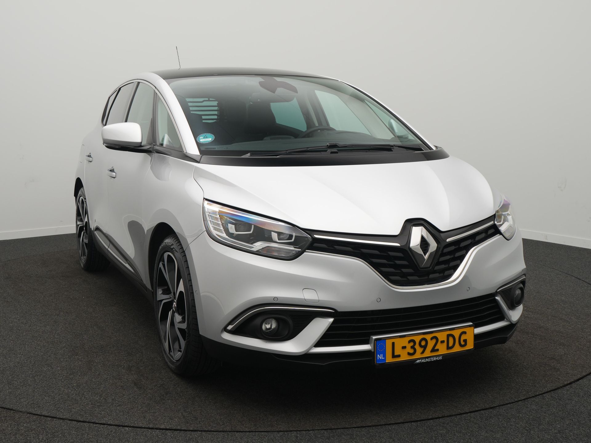 Renault Scénic TCe 140 Intens - Afbeelding 3