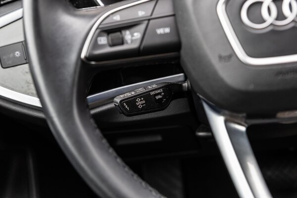 cruise control adaptief