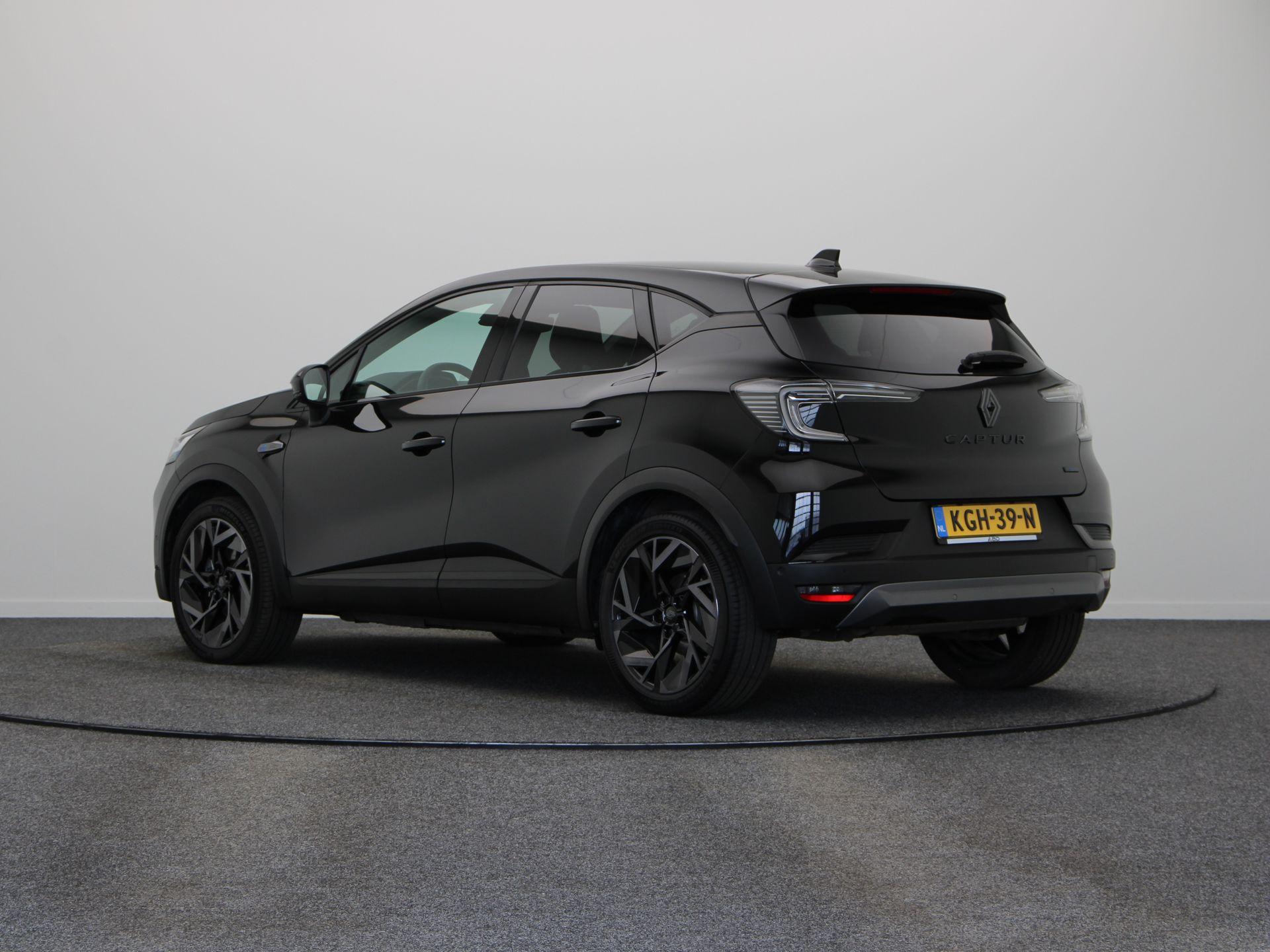 Renault Captur E-Tech full hybrid 145pk Esprit Alpine - Afbeelding 3