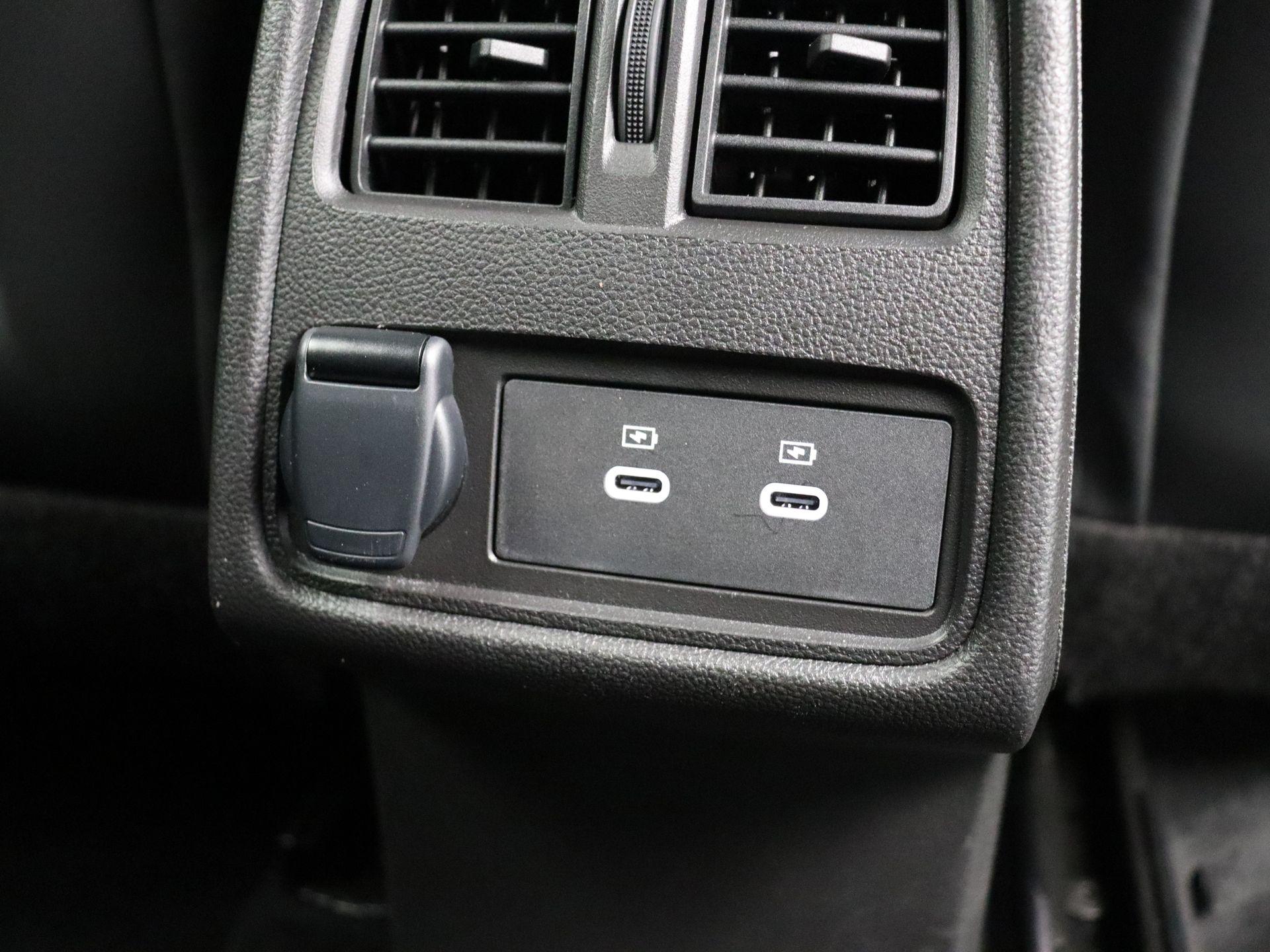 Renault Captur E-Tech full hybrid 145pk Esprit Alpine - Afbeelding 5