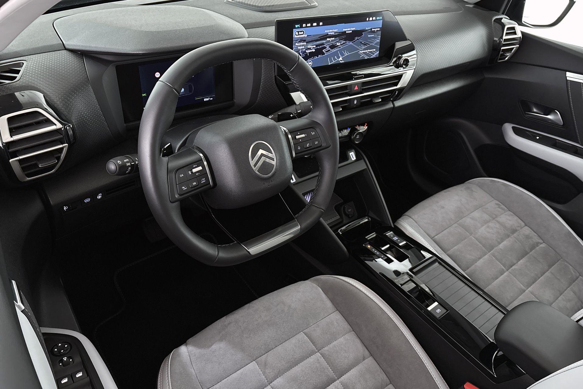 Citroën C4 1.2 Hybrid 145pk Max - Afbeelding 5