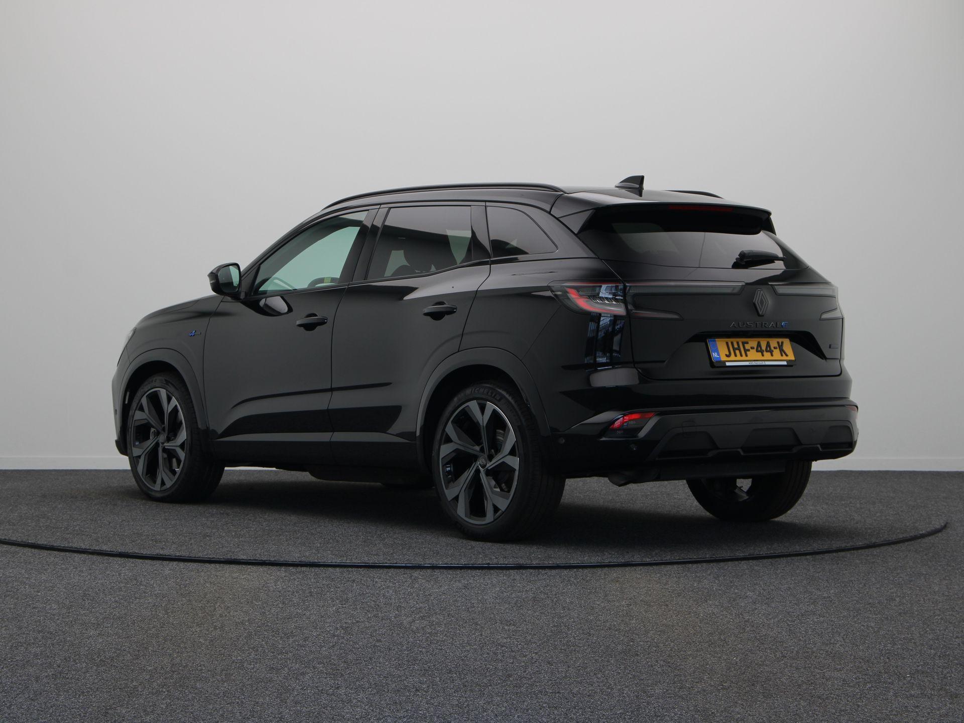 Renault Austral E-Tech full hybrid 200pk techno esprit Alpine - Afbeelding 3
