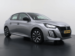 Peugeot 208 Style 100pk - Afbeelding 2