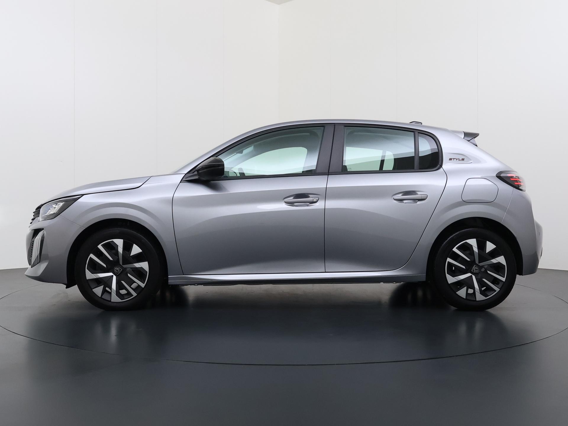 Peugeot 208 Style 100pk - Afbeelding 4