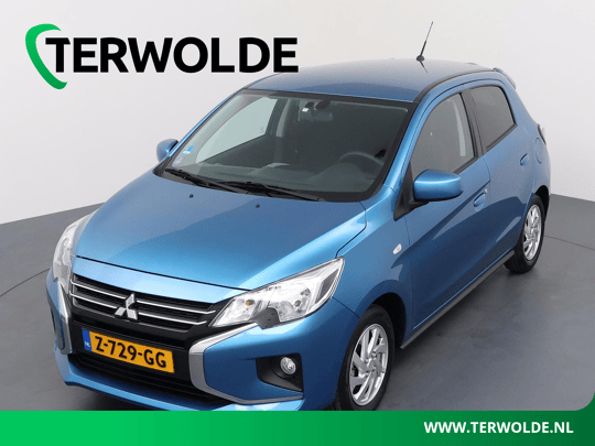 Mitsubishi Space Star 1.2 Dynamic