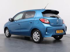 Mitsubishi Space Star 1.2 Dynamic - Afbeelding 3